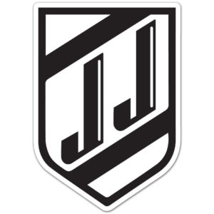 Shield Stickers
