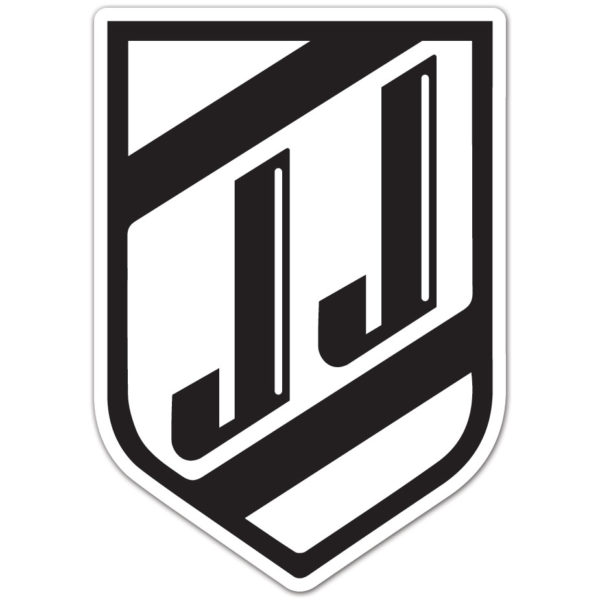 Shield Stickers
