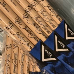 Drum Sticks