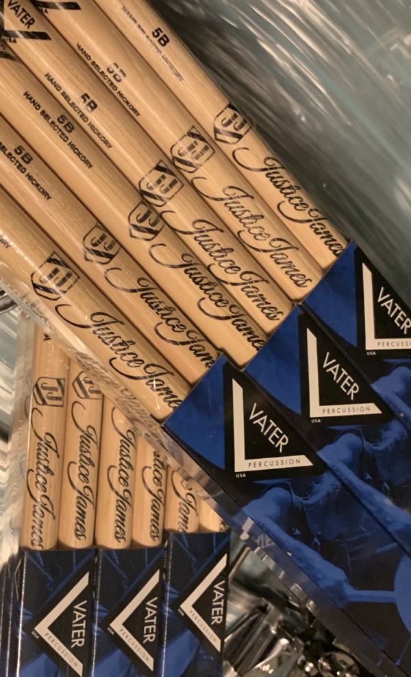 Drum Sticks